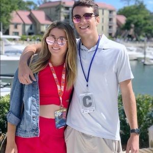 Meet your Posher, Ali